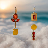 Skye | A tűz kertjének titka