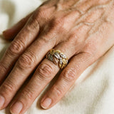 Arany, Ezüst és Réz Őszi Gyűrű