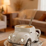 MOTOCUP | Fehér bögre