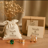 Aukso Stora Karkötő